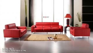 sofa rossano SFR 463